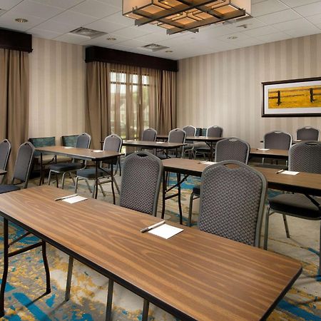 Hampton Inn & Suites Baltimore North/Timonium, Md Екстер'єр фото