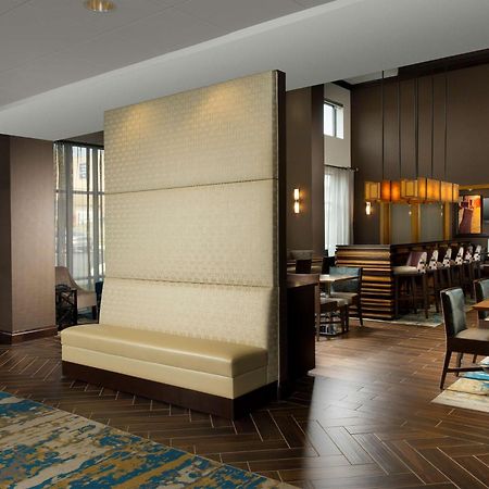 Hampton Inn & Suites Baltimore North/Timonium, Md Екстер'єр фото
