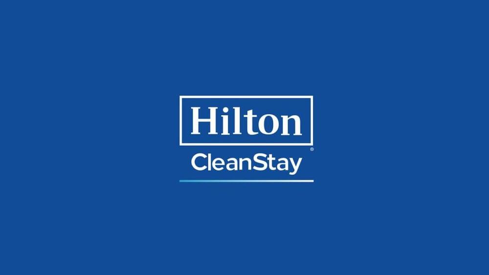 Hampton Inn & Suites Baltimore North/Timonium, Md Екстер'єр фото
