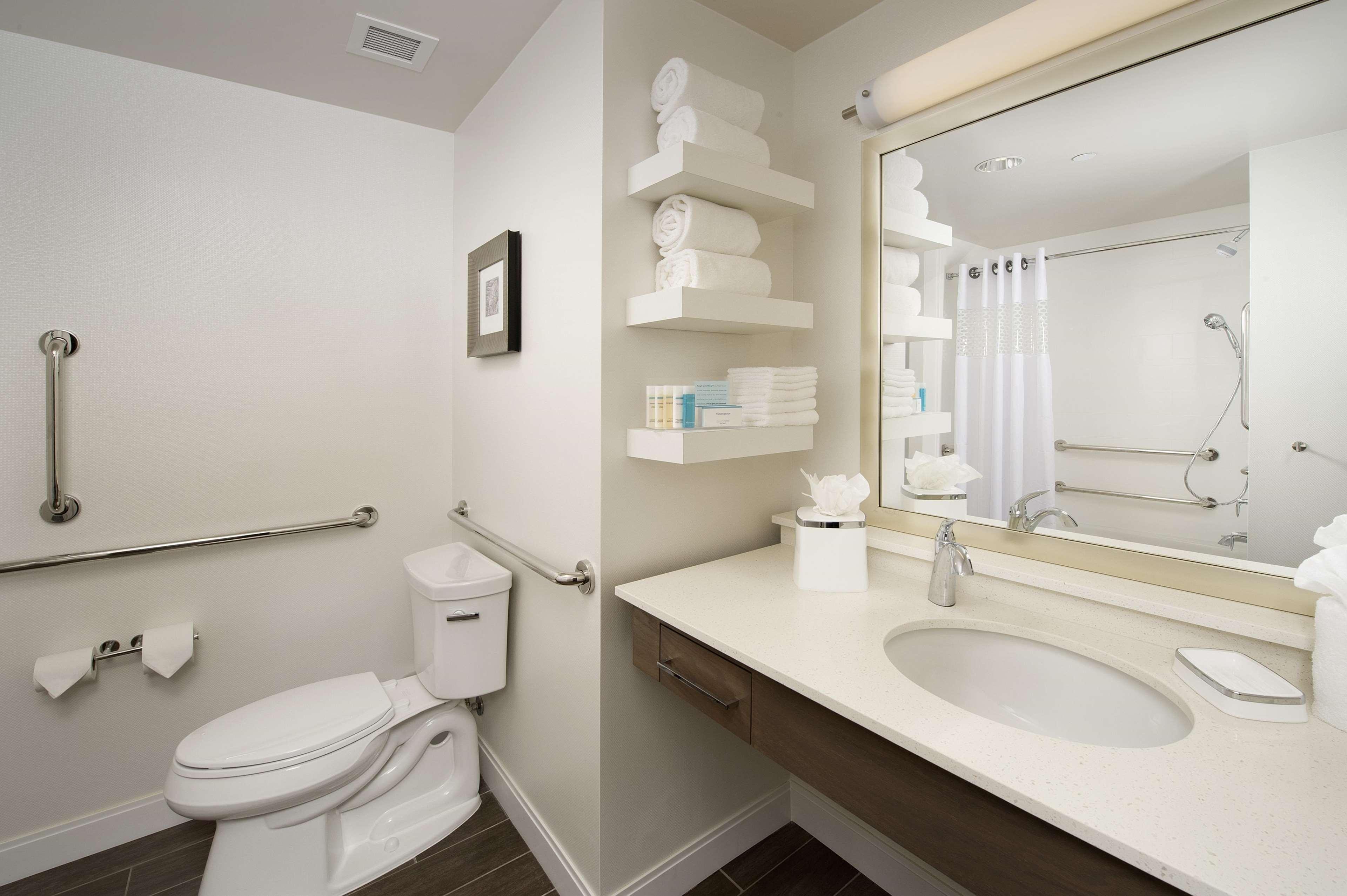 Hampton Inn & Suites Baltimore North/Timonium, Md Екстер'єр фото