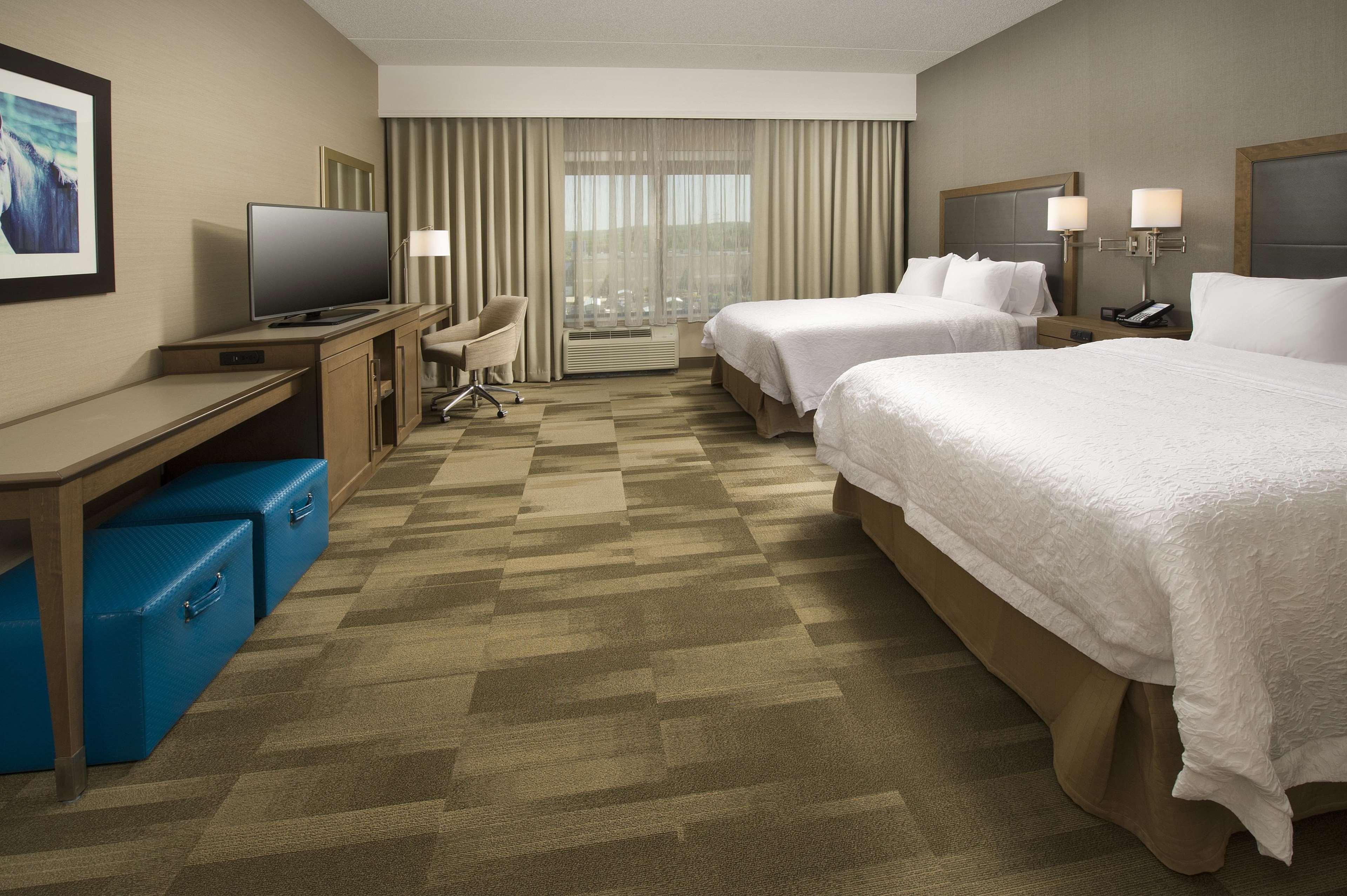 Hampton Inn & Suites Baltimore North/Timonium, Md Екстер'єр фото