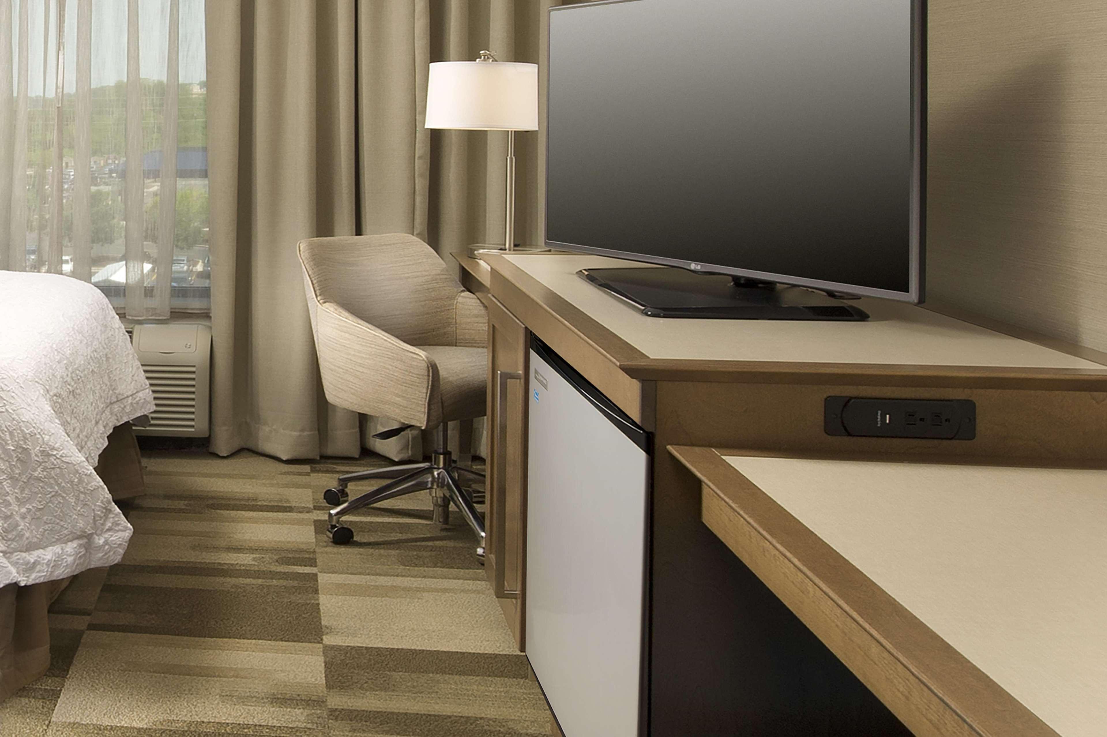 Hampton Inn & Suites Baltimore North/Timonium, Md Екстер'єр фото