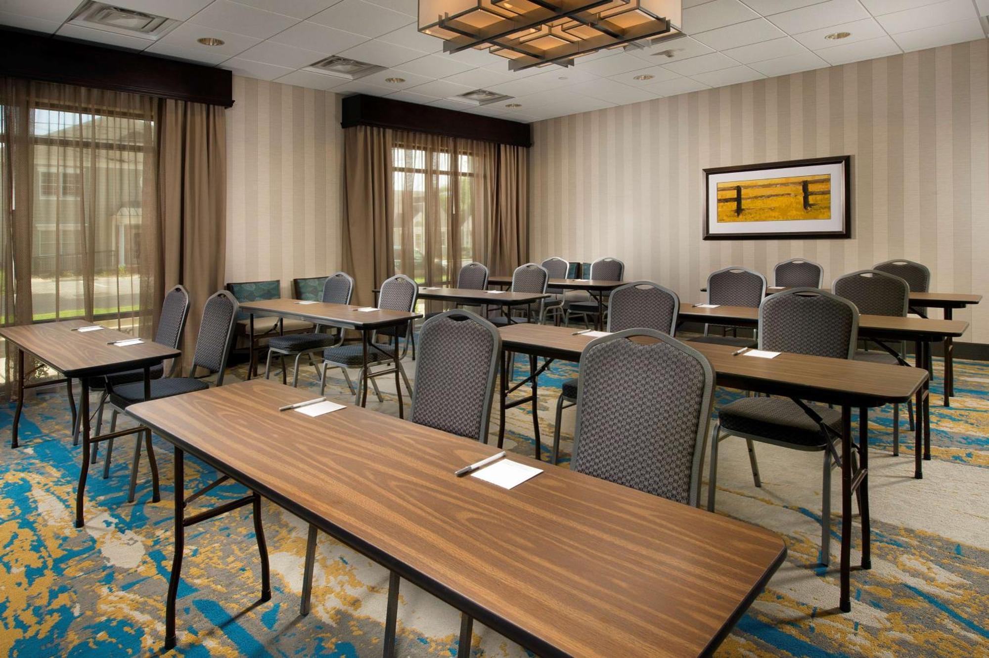 Hampton Inn & Suites Baltimore North/Timonium, Md Екстер'єр фото