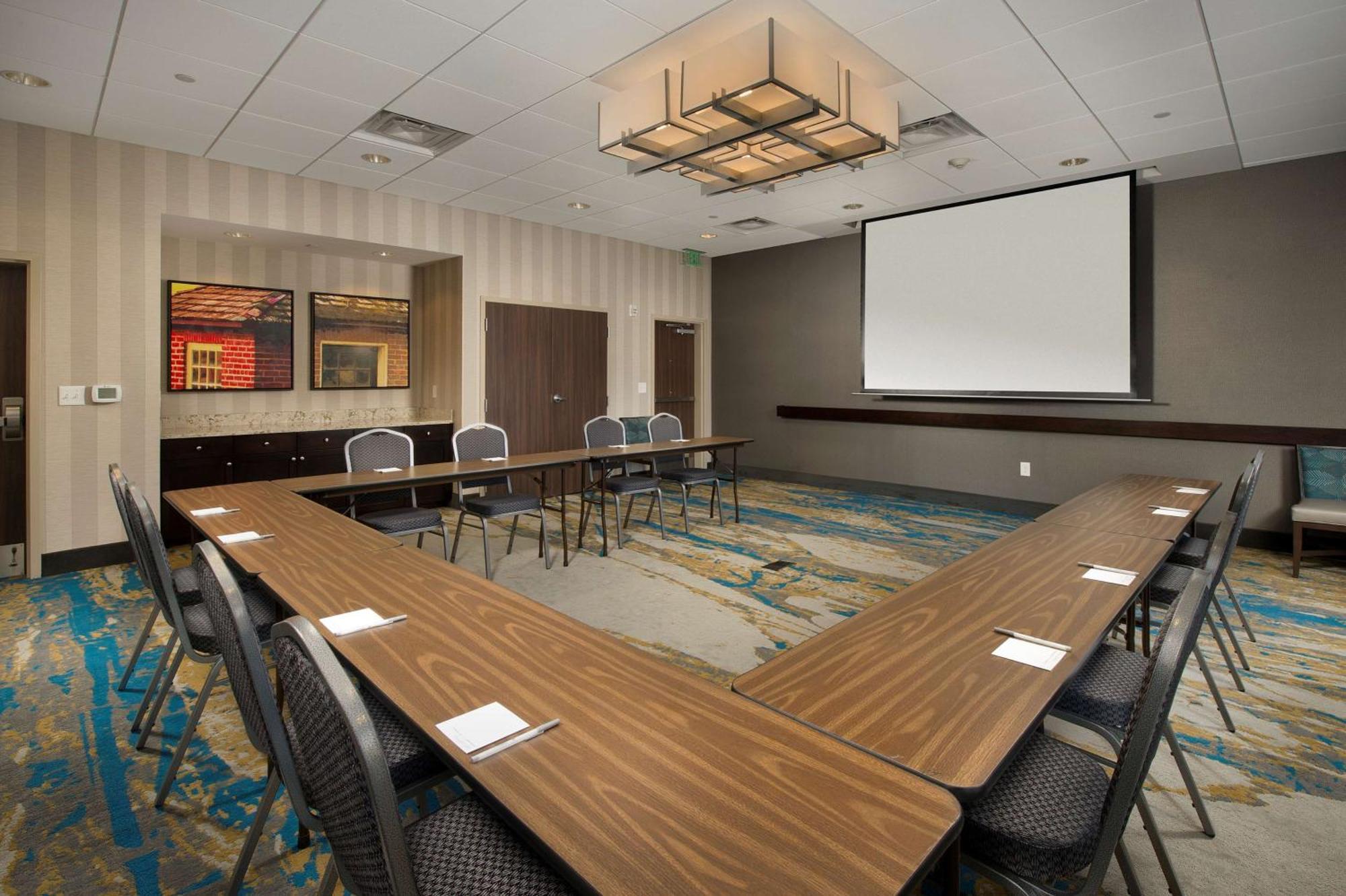 Hampton Inn & Suites Baltimore North/Timonium, Md Екстер'єр фото