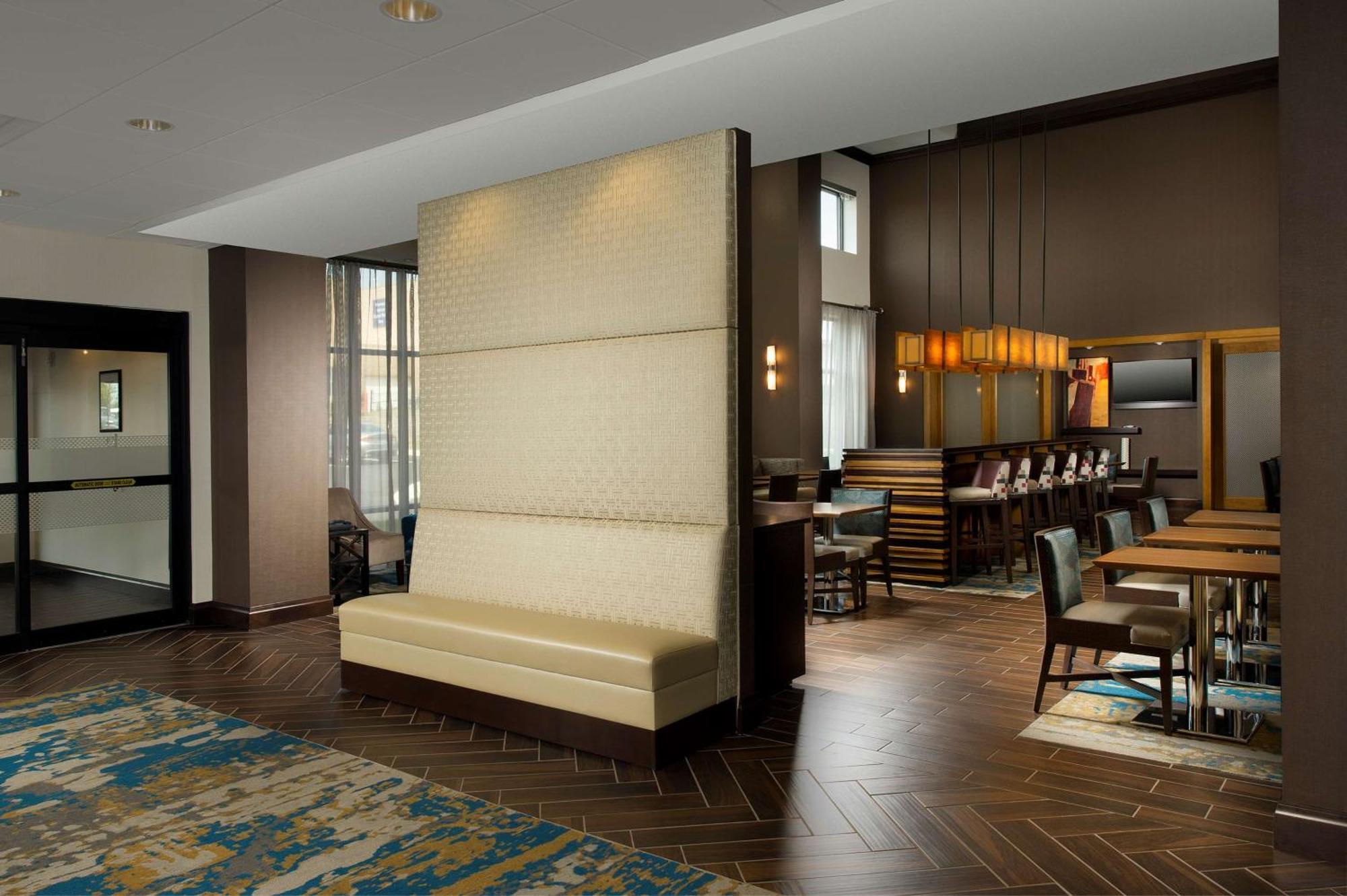 Hampton Inn & Suites Baltimore North/Timonium, Md Екстер'єр фото